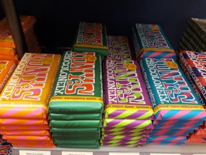 Tony's Chocolonely