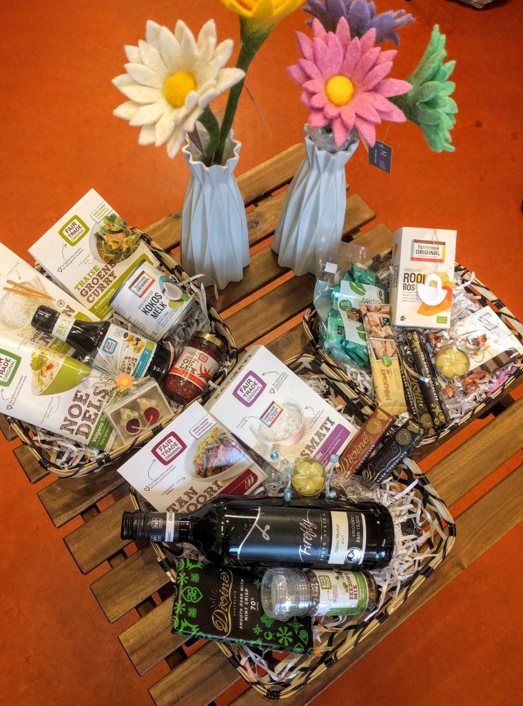 Wereld Winkel Haren FairTrade